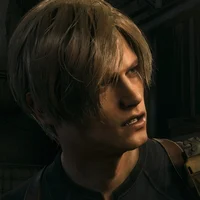 Leon Scott Kennedy 
