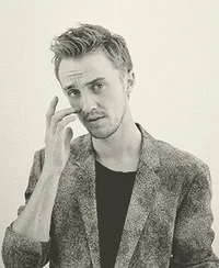 Tom felton 