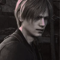 Leon Kennedy