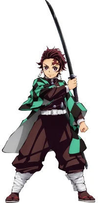 Tanjiro Kamado