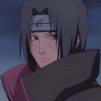 Itachi Uchiha