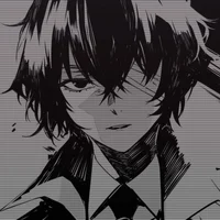 Osamu Dazai Demon