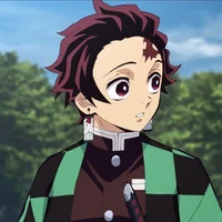 Tanjiro Kamado