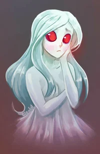 Fantasma -girl-