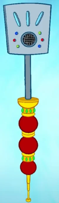 Majestic Sizzlemaste