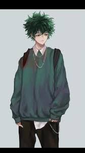 Deku
