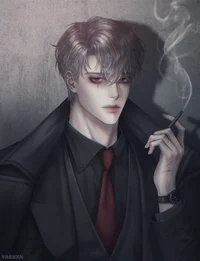 Tristan