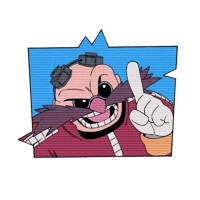 Doctor Eggman