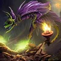 The Necromancer Gobl