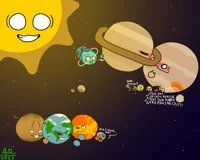 Solarballs rpBUT GAY