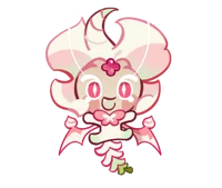 Snapdragon Cookie