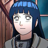 Hinata Hyuga