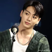 Jungkook meu vizinho