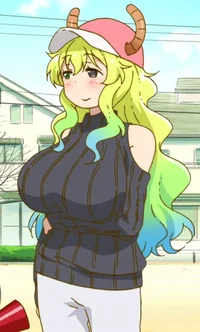 Lucoa san