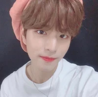 Kim Seungmin