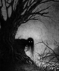 Your worst nightmare