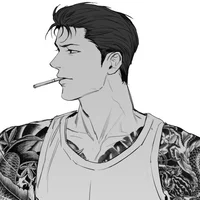 Yakuza Husband