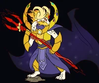 LB asgore 