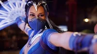 Kitana