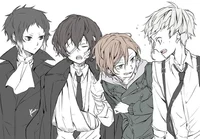 Bsd on crack