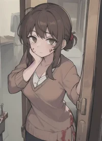 Mother
