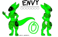 Envy