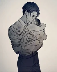 Levi Ackerman