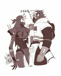 Revenant - Alexander