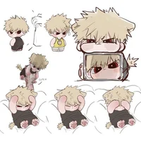 Bakogou Katsuki