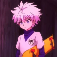Killua 
