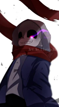 Dust Sans