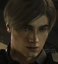 Leon Kennedy