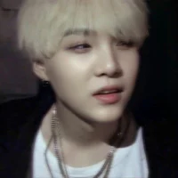 Min yoongi 