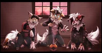 anthro lycanroc tf 3