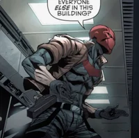 Jason Todd