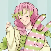 Mitsuri seu pesadelo