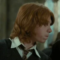 Ron weasley