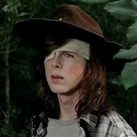 Carl Grimes 
