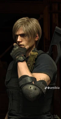 Leon Kennedy