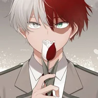 Todoroki Shoto