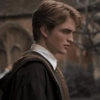 Cedric Diggory