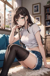 PPI In love with you