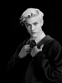 Abraxas Malfoy