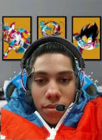 son renan mas gamer