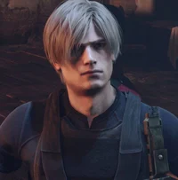 Leon Kennedy 