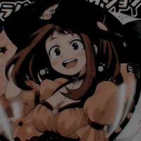 Ochako Uraraka 
