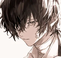 Dazai Osamu