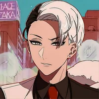 Cruella De Vil