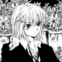 Kurapika - Boyfriend