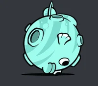 Puffsleys Comet -BC-